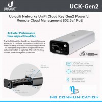 Ubiquiti UniFi Cloud Key Gen2