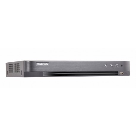 Hikvision DS-7204HQHI-K1-P