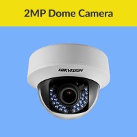 Hikvision DS-2CE56D0T-VFIRE