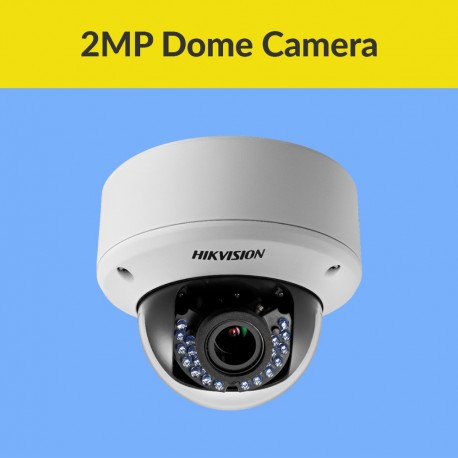 Hikvision DS-2CE56D0T-VPIR3E