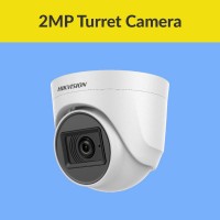 Hikvision DS-2CE76D0T-ITPFS O-STD