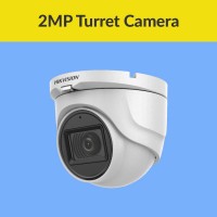 Hikvision DS-2CE76D0T-ITMF