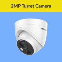 Hikvision DS-2CE71D0T-PIRLPO 2.8mm