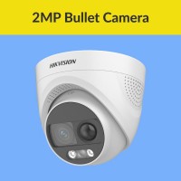 Hikvision DS-2CE72D0T-PIRXF 2.8mm