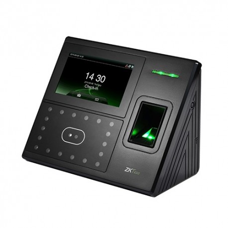 ZKTeco uFace 950