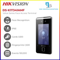 Hikvision DS-K1T341AMF