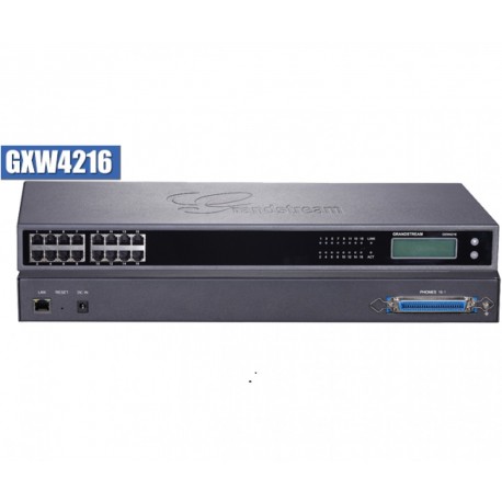 Grandstream GXW4216