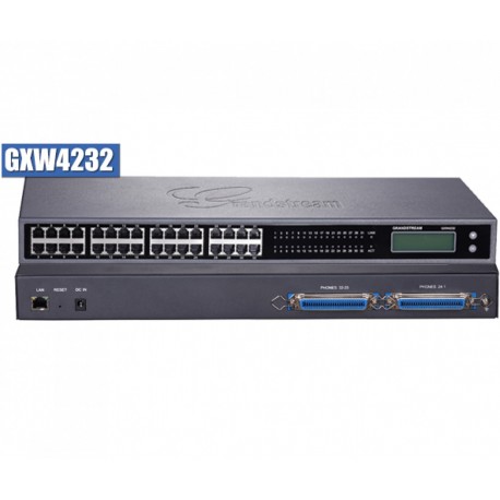 Grandstream GXW4216