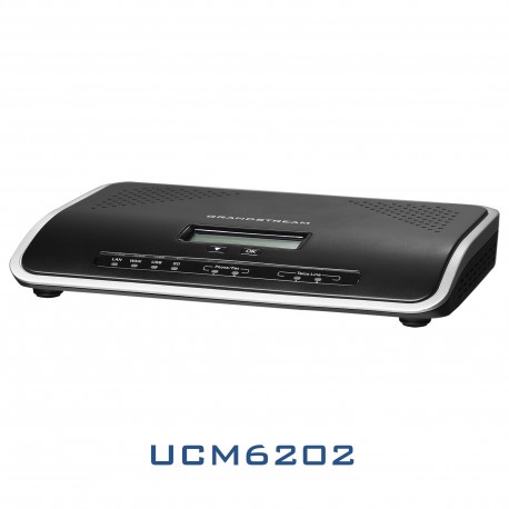 Grandstream UCM6202