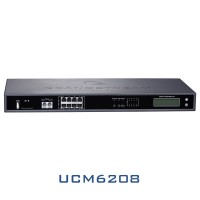 Grandstream UCM6202