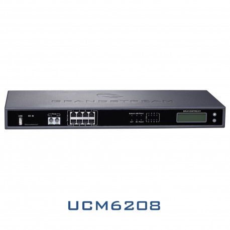 Grandstream UCM6202