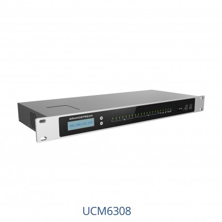 Grandstream UCM6301