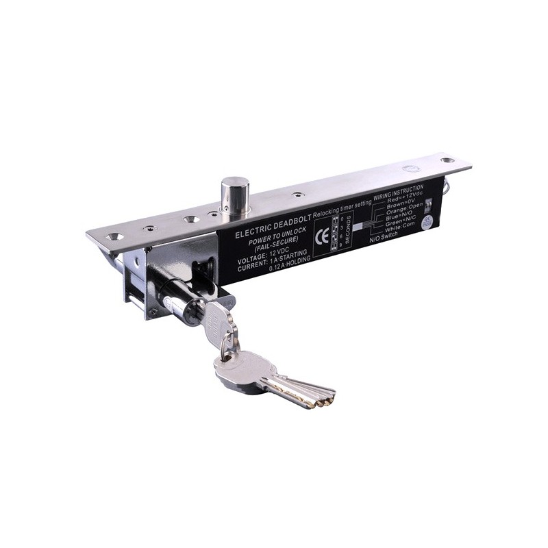 Black Copper BC Electric Door Lock Price In Pakistan By Black Copper 