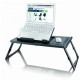 Laptop E-Table Adjustable and Foldable LD-99