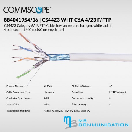 Commscope CS44Z3