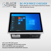 Black Copper BC-PC8