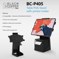 Black Copper BC-P405