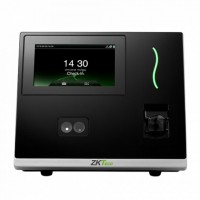 ZKTeco G3 Plus