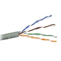 AMP UTP Cat6 Pure Copper