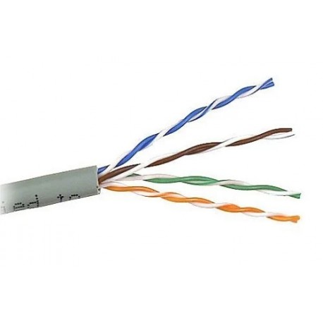 AMP UTP Cat6 Pure Copper