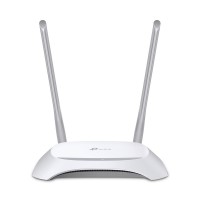 TP-Link TL-WR840N