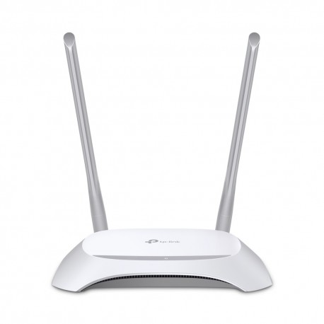 TP-Link TL-WR840N