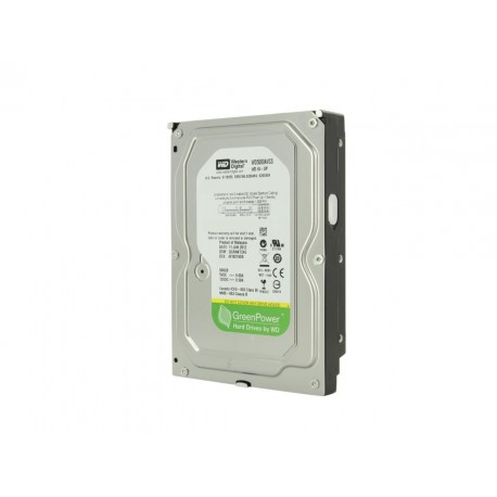 Western Digital WD5000AVCS