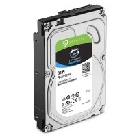 Seagate	ST3000VX010