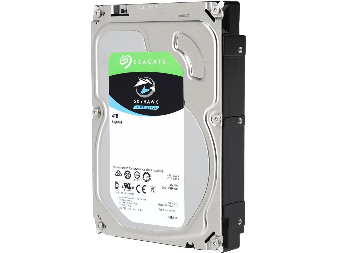 Seagate ST4000VX007 Price in Pakistan