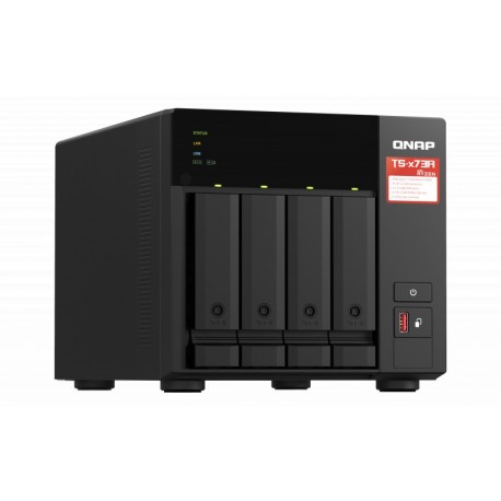 QNAP TS-473A