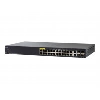 Cisco SG350-28P-K9