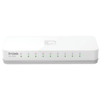 D-Link DES-1008C