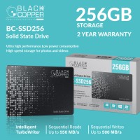 Black Copper BC-SSD256