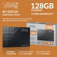Black Copper BC-SSD128