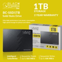 Black Copper BC-SSD1TB