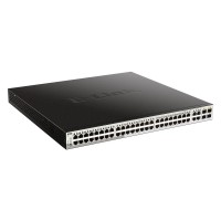 D-link DGS-1210-52MP