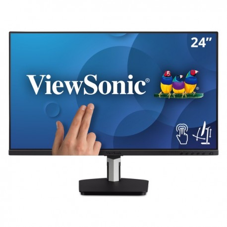 Viewsonic TD2455