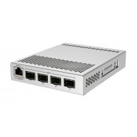 Mikrotik CRS305-1G-4S-IN