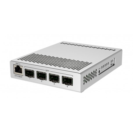 Mikrotik CRS305-1G-4S-IN