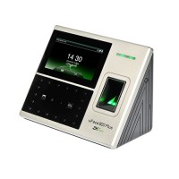 ZKTeco uFace800 Plus