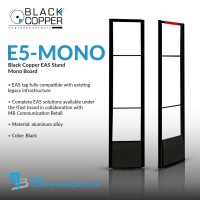 Black Copper E5-Mono