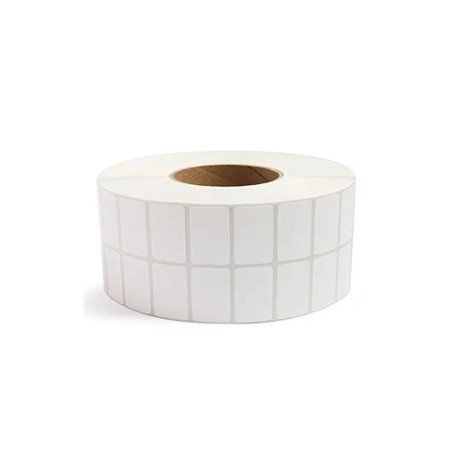 Barcode Label 38mm 28mm (1.5/1) 2up"