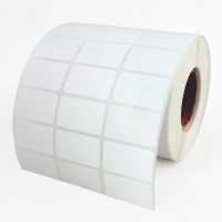Barcode Label 32mm 19mm  (1.25/0.75) 3UP"
