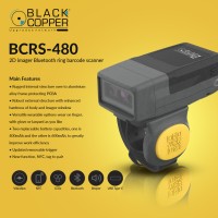 Black Copper BCRS-480