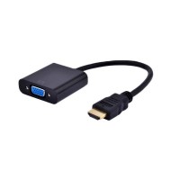 HDMI to VGA Female Adapter