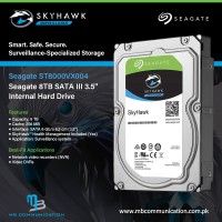 Seagate ST8000VX004