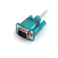 Usb To Serial RS232 Cable