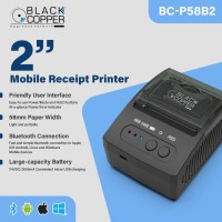 Black Copper BC-P58B2