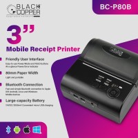 Black Copper BC-P80B