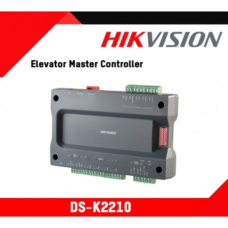 Hikvision DS-K2210